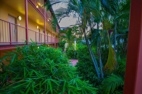 The Continental Hotel - Broome Tourism 22