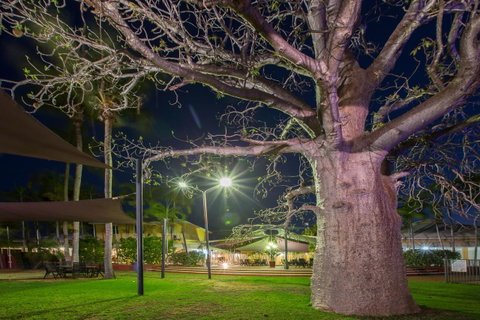 The Continental Hotel - Broome Tourism 12