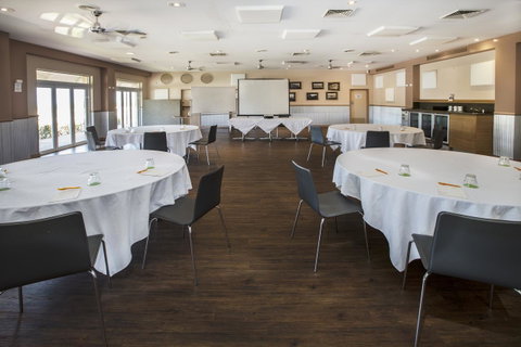 The Continental Hotel - Broome Tourism 19