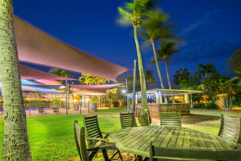 The Continental Hotel - Broome Tourism 29