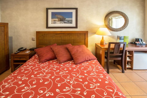 The Continental Hotel - Broome Tourism 34