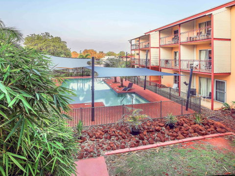 The Continental Hotel - Broome Tourism 36