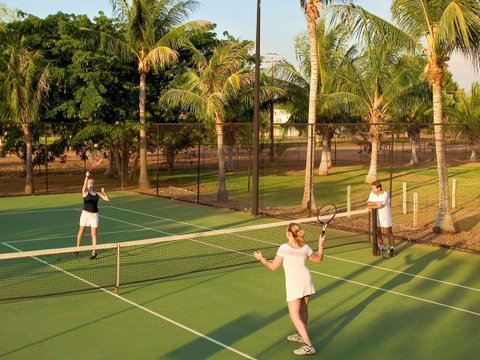 The Continental Hotel - Broome Tourism 20