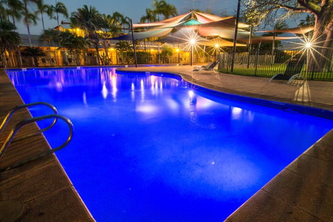 The Continental Hotel - Broome Tourism 30