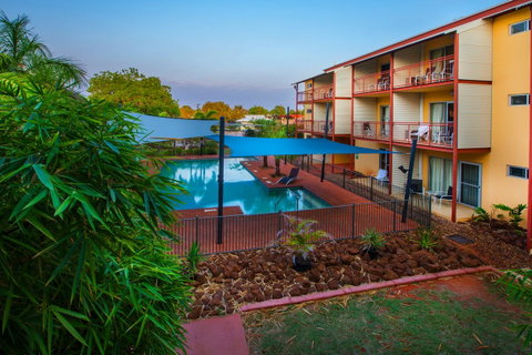 The Continental Hotel - Broome Tourism 25