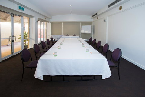The Continental Hotel - Broome Tourism 23
