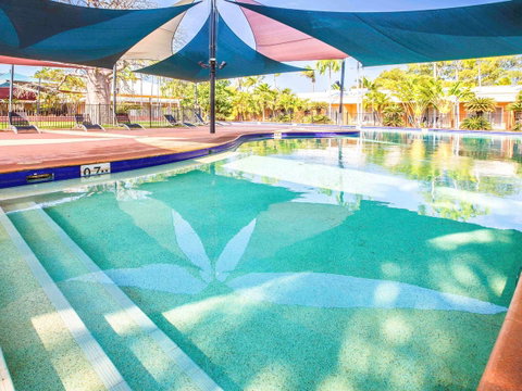 The Continental Hotel - Broome Tourism 44
