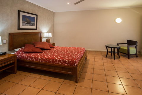The Continental Hotel - Broome Tourism 37