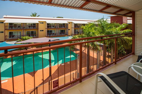 The Continental Hotel - Broome Tourism 18
