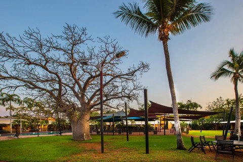 The Continental Hotel - Broome Tourism 28