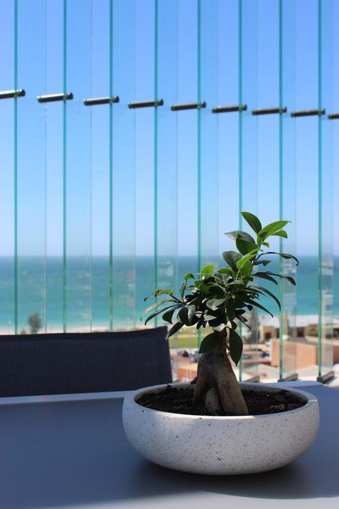 The Gerald Apartment Hotel - Broome Tourism 39