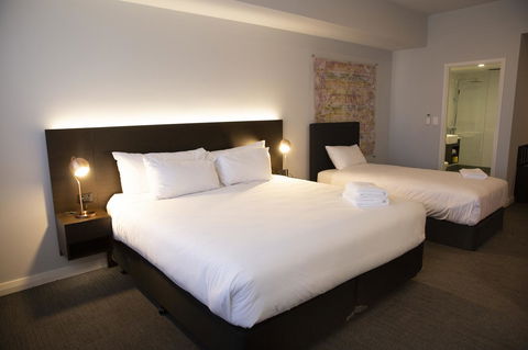 The Gerald Apartment Hotel - Broome Tourism 27