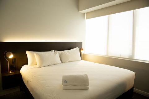 The Gerald Apartment Hotel - Broome Tourism 21