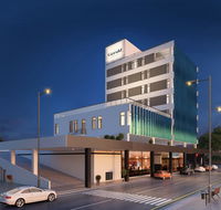 The Gerald Apartment Hotel - Broome Tourism