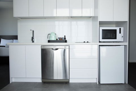 The Gerald Apartment Hotel - Broome Tourism 8