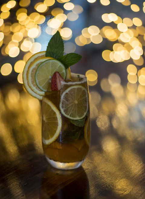 The Gerald Apartment Hotel - Broome Tourism 32