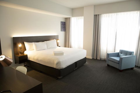 The Gerald Apartment Hotel - Broome Tourism 23