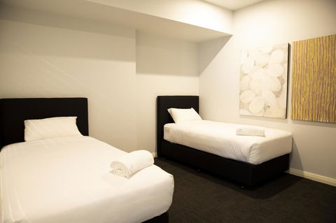 The Gerald Apartment Hotel - Broome Tourism 11