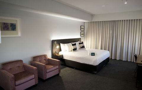 The Gerald Apartment Hotel - Broome Tourism 28