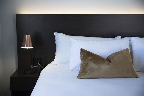 The Gerald Apartment Hotel - Broome Tourism 3