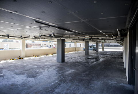 The Gerald Apartment Hotel - Broome Tourism 33