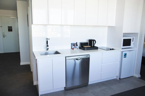 The Gerald Apartment Hotel - Broome Tourism 5