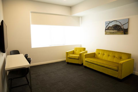 The Gerald Apartment Hotel - Broome Tourism 10