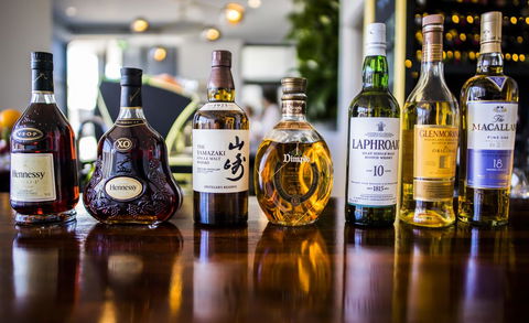 The Gerald Apartment Hotel - Broome Tourism 35