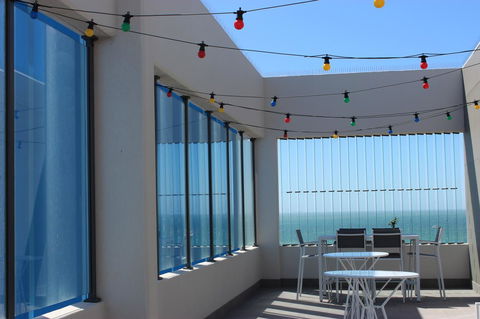 The Gerald Apartment Hotel - Broome Tourism 40