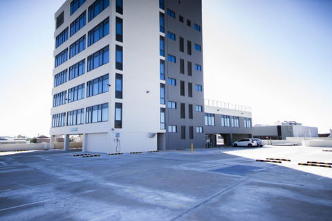 The Gerald Apartment Hotel - Broome Tourism 34