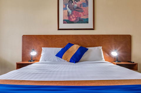 Ibis Styles Albany - Broome Tourism 26