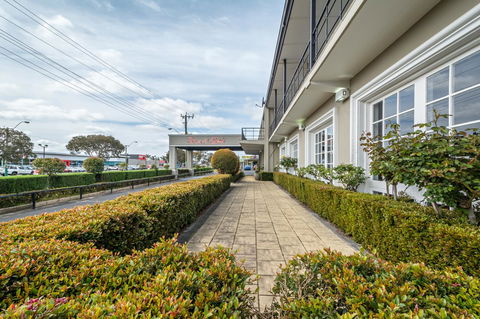 Ibis Styles Albany - Broome Tourism 16