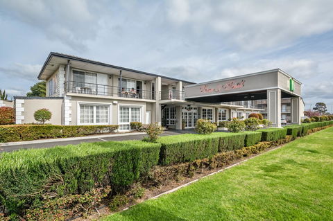 Ibis Styles Albany - Broome Tourism 13