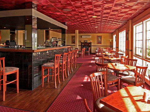 Ibis Styles Albany - Broome Tourism 39