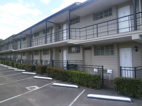 Ibis Styles Albany - Broome Tourism 37
