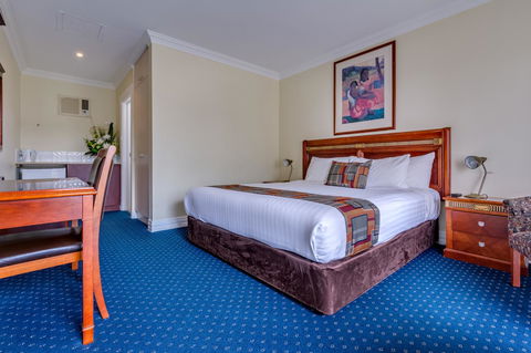 Ibis Styles Albany - Broome Tourism 36