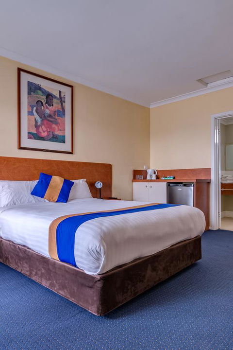 Ibis Styles Albany - Broome Tourism 27