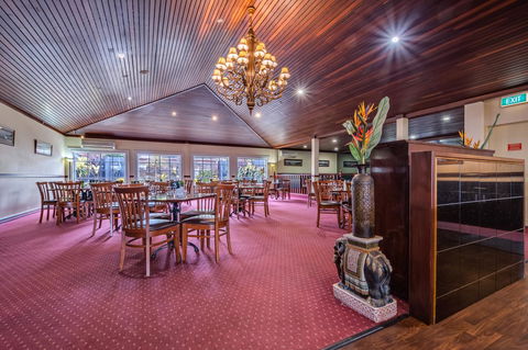 Ibis Styles Albany - Broome Tourism 5