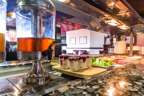 Ibis Styles Albany - Broome Tourism 1