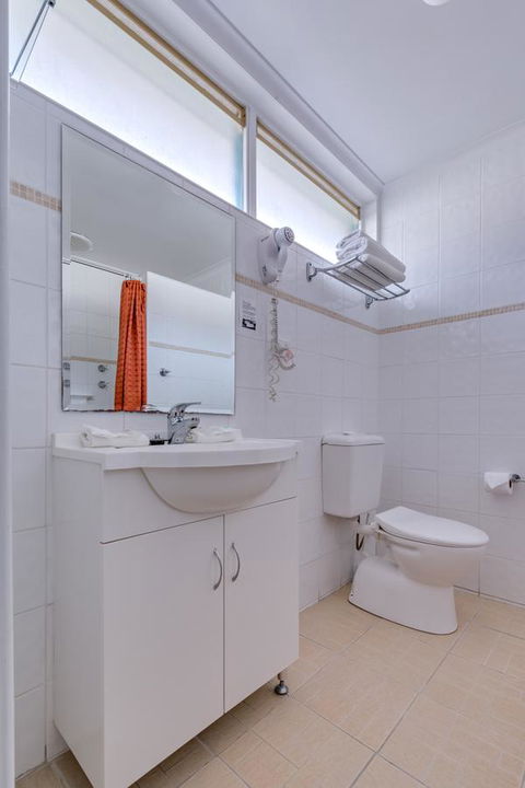 Ibis Styles Albany - Broome Tourism 32