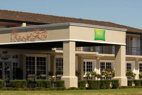 Ibis Styles Albany - Broome Tourism 8
