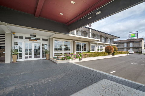 Ibis Styles Albany - Broome Tourism 12