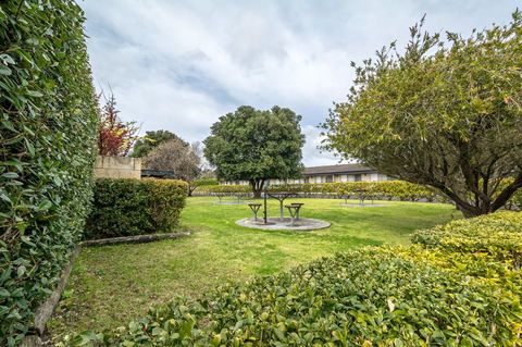 Ibis Styles Albany - Broome Tourism 11