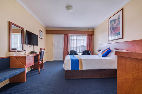 Ibis Styles Albany - Broome Tourism 25