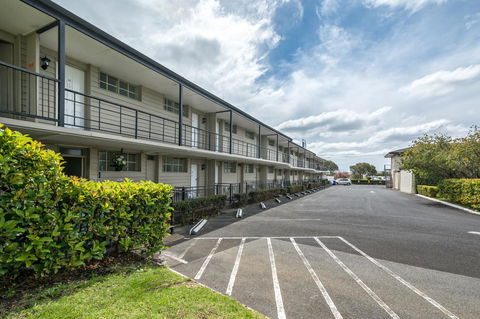 Ibis Styles Albany - Broome Tourism 9