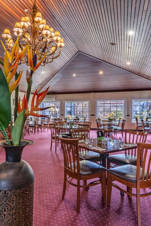 Ibis Styles Albany - Broome Tourism 4