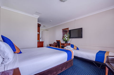 Ibis Styles Albany - Broome Tourism 29