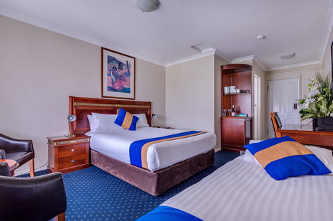 Ibis Styles Albany - Broome Tourism 30