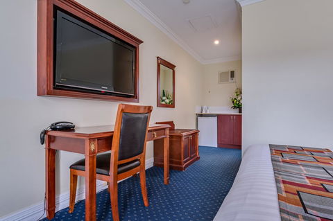 Ibis Styles Albany - Broome Tourism 35
