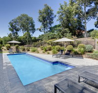 Adina Apartment Hotel Norwest Sydney - Broome Tourism